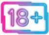 18+
